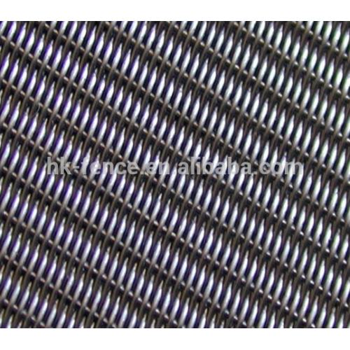 500 mesh dutch weave stainless steel 304 wire mesh